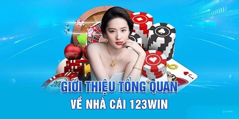 Giới Thiệu 123win cùng quá trình tạo dựng nên thương hiệu